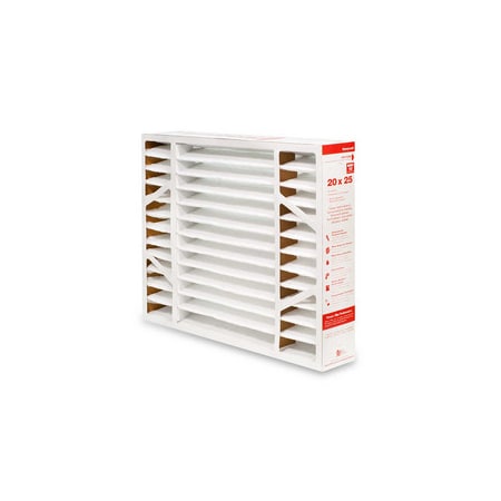 Honeywell Fc100A1037 20" X 25" X 5" Media FC100A1037